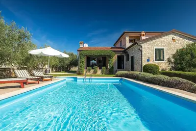 Image de Villa Tranquil Istria