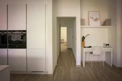 Image de Très bel appartement neuf