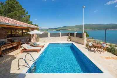 Image de Belle maison à Pridraga