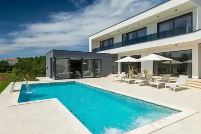 Image de Villa Blanka