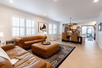 Image de Newer 3 Bed\/2Bath Home-Near Usssa Complex & Beach