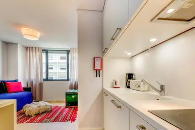 Image de Lisbon Serviced Apartments - Liberdade