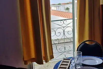 Image de Casa São Pedro - Studio Centro da Vila, a 5 m de Praias, Comércio, Restaurantes