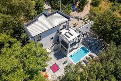Image de Villa Modruna
