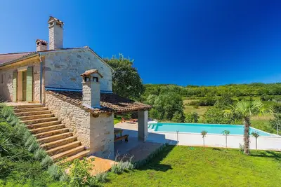 Image de Villa Zvonar