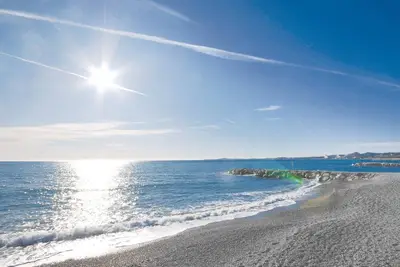 Image de Beautiful home in Cagnes sur Mer