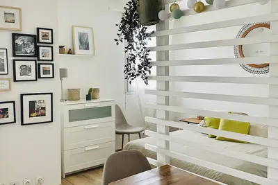 Image de Studio Cosy avec terrasse et piscine Saint-Laurent Du Var