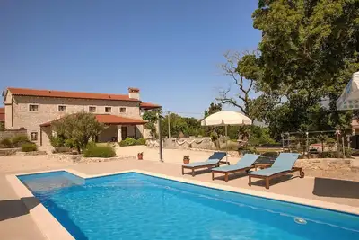 Image de Villa Marija Korenici