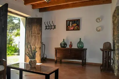 Image de Cortijo Vega de los Hatos