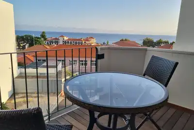 Image de A home in the centre of Funchal, where everything happens. \n\nwww. soulfulstays. pt