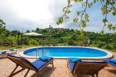 Image de Villa Mamma Mia