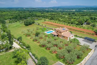 Image de Villa Oliveta