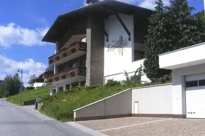 Image de Doppelzimmer - Haus Hubertus