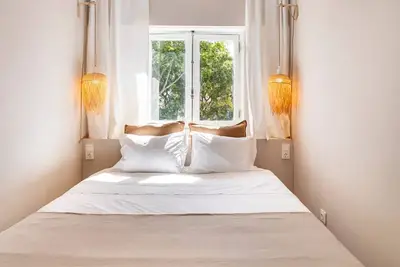 Image de Prior23 in old town 4min from beach w\/ terrace