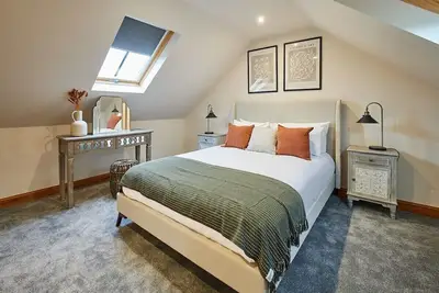 Image de Host & Stay | Fawcett Cottage