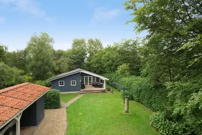 Image de Superbe maison Ă Esbjerg V avec WiFi