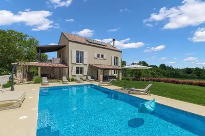Image de Villa My Koltrina