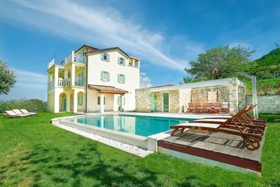 Image de Villa Demetra