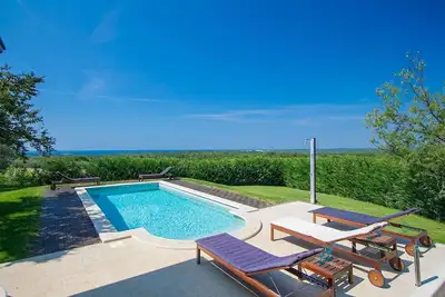 Image de Superbe maison à Porec