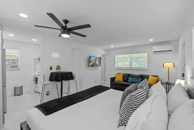 Image de Studio w Peacocks Managed by Bnr Vacation Rentals