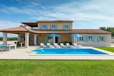 Image de Superbe maison Ă Marcana