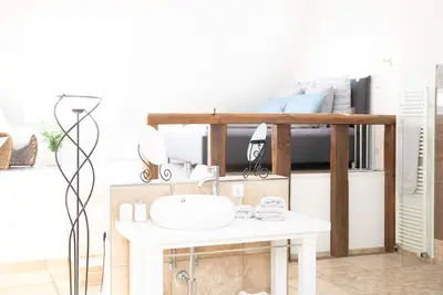 Image de Hof Dalhaus: Das \"loft\"