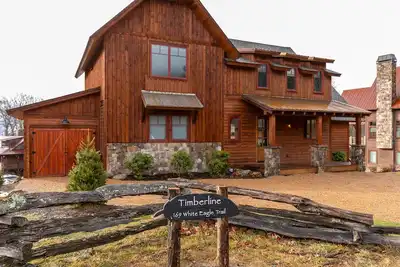 Image de Timberline at Eagles Nest - Village with Views!