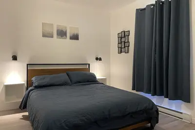 Image de Cosy House - Mandeville Center - 6 guests 3 Beds