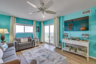 Image de Panama City Beach Vacation Rental w/ Ocean Views!