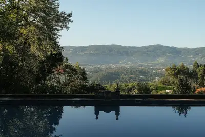 Image de A historical place secluded in nature. For holidays, retreats and residencies.