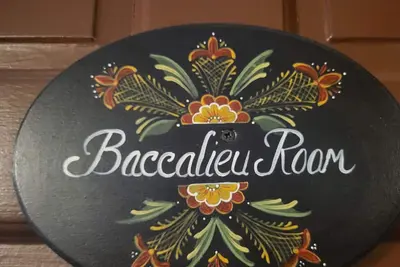 Image de The Baccalau