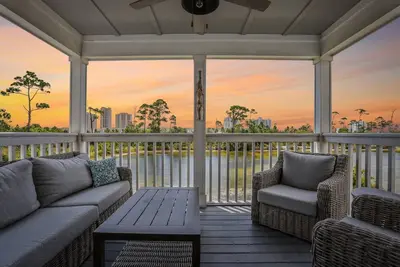 Image de Beautiful house at Lost Key Resort Perdido Key