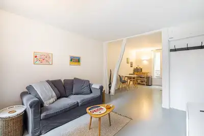 GuestReady - Véritable séjour parisien pour 2 pers