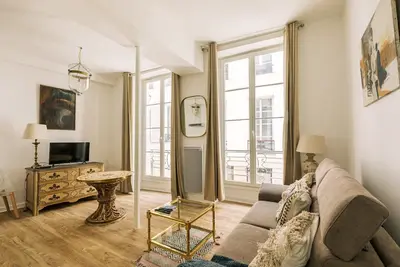 Image de GuestReady - Séjour près de l'Hôtel de Ville