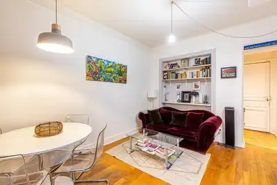 Image de GuestReady - Appt Chic dans Le Marais
