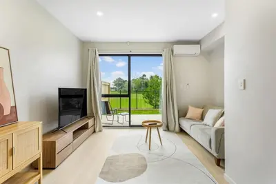 Image de Urban Glow Townhouse with parking