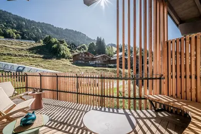 Image de Tourmalet - Charming apartment with lovely views