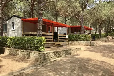 Image de Greenchalets Costa Brava Palamos