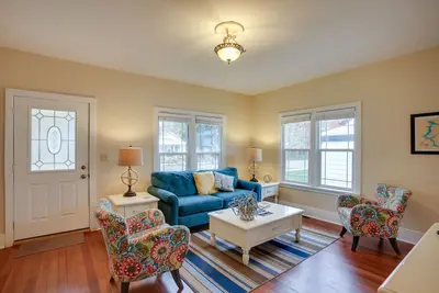 Image de Downtown Coeur d’Alene Retreat Near Lake & Parks!