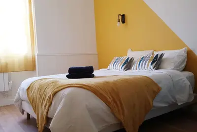 Image de Escapade détente au cœur de Pamiers