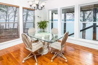 Image de Waterfront Lake Access | Fishing | Golf | 100mbp