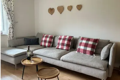 Image de Alpbach: Schmetterling 2, very light, sunny apartment, wonderful panorama view
