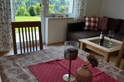 Image de Alpbach - Schmetterling: 1, wonderful panorama view, own garden, sunny