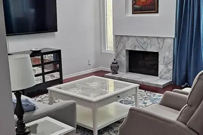 Image de Luxury, family friendly townhouse, great neighborhood, perfect place to relax