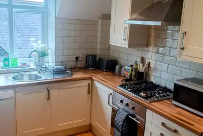 Image de Homebird Property - Rutland Apartment