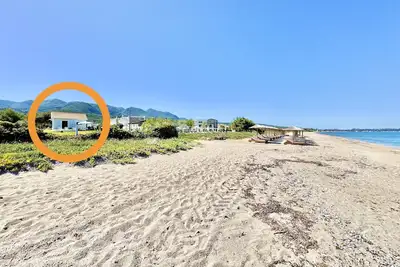 Image de Beachfront Villa Stato Da Mar Romantic