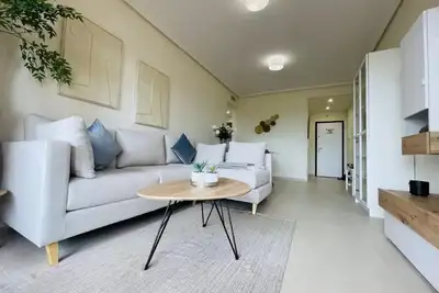 Image de Casa Michella - Golf and Seaview