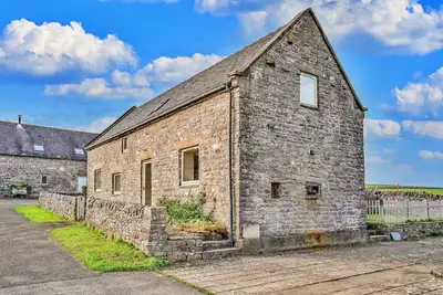 Image de Gag Barn