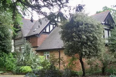 Image de Private Luxury Barn Conversion - Perfect For Crufts