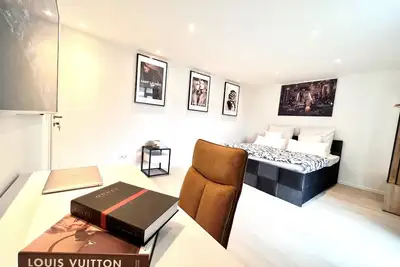 Image de Living Solution 24 \nIm Ludwigshafen Zentrum